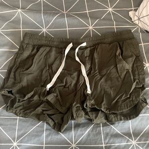 Cargo Comfy Shorts